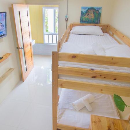 Just Fine Krabi Bed & Breakfast Luaran gambar