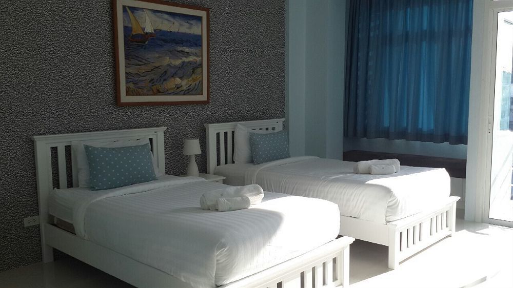 Just Fine Krabi Bed & Breakfast Luaran gambar