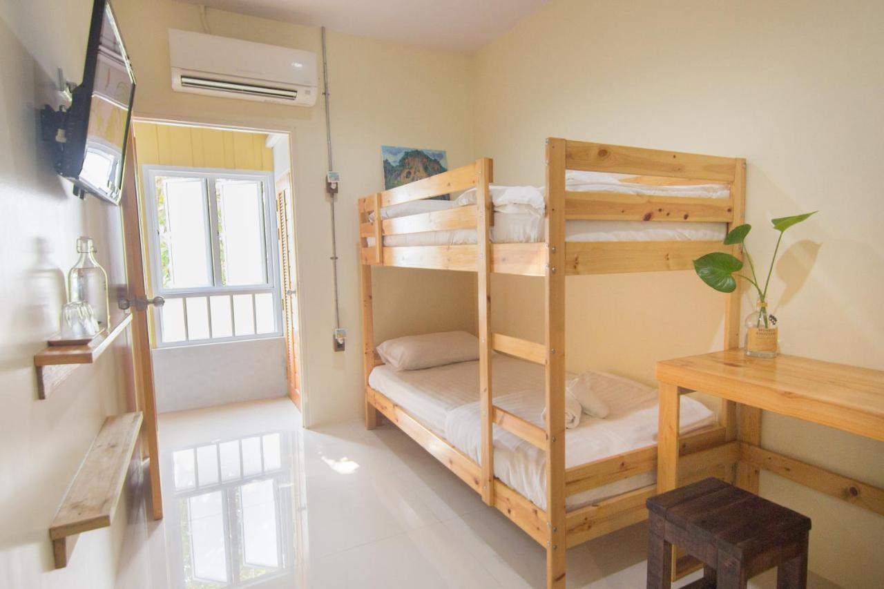 Just Fine Krabi Bed & Breakfast Luaran gambar