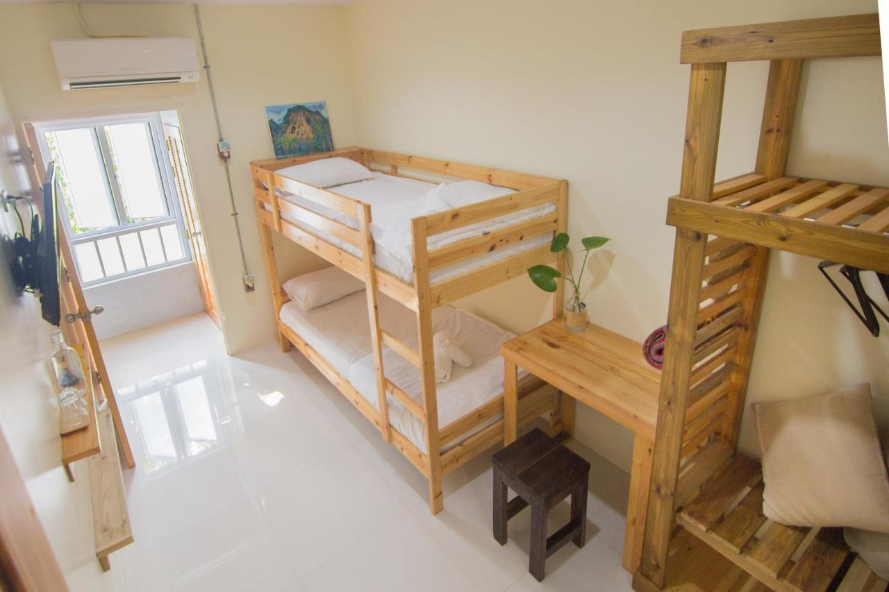 Just Fine Krabi Bed & Breakfast Luaran gambar