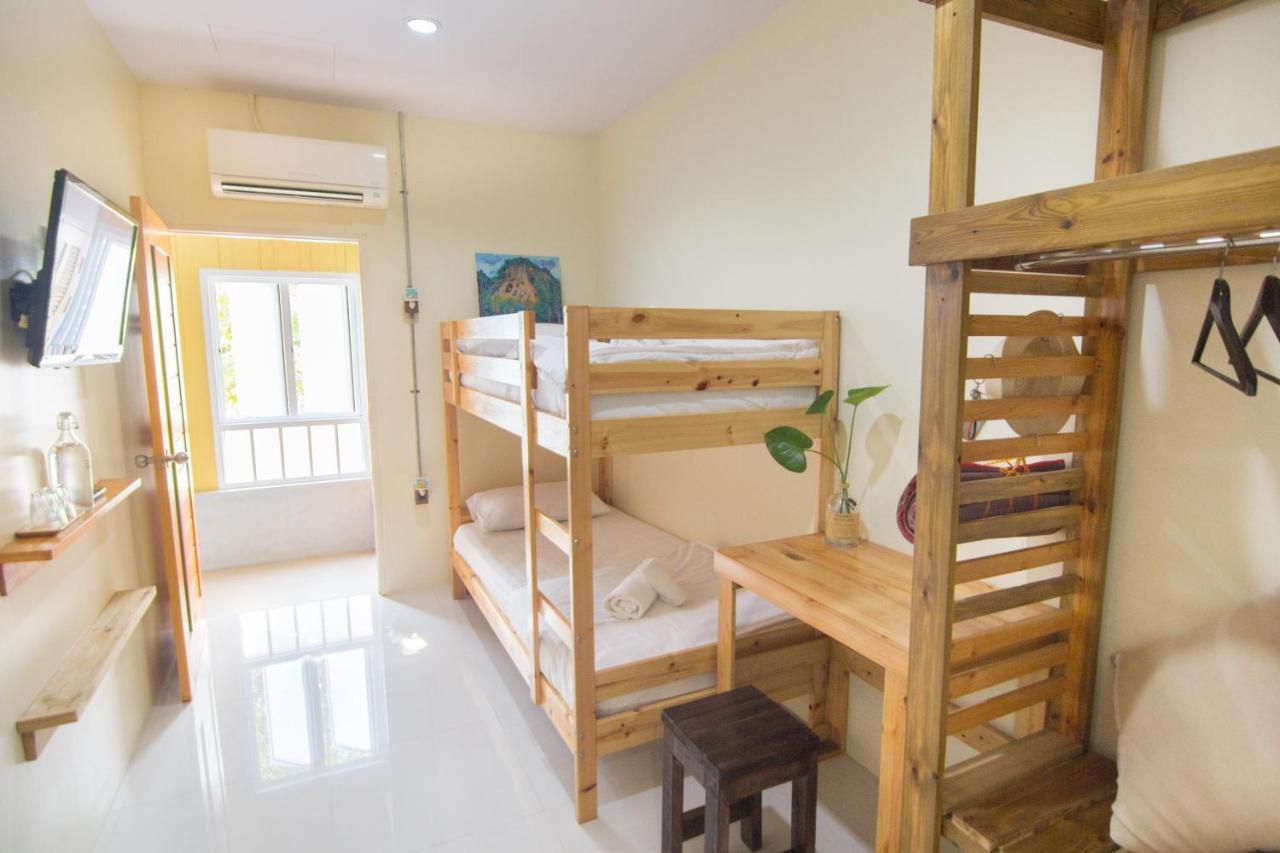 Just Fine Krabi Bed & Breakfast Luaran gambar